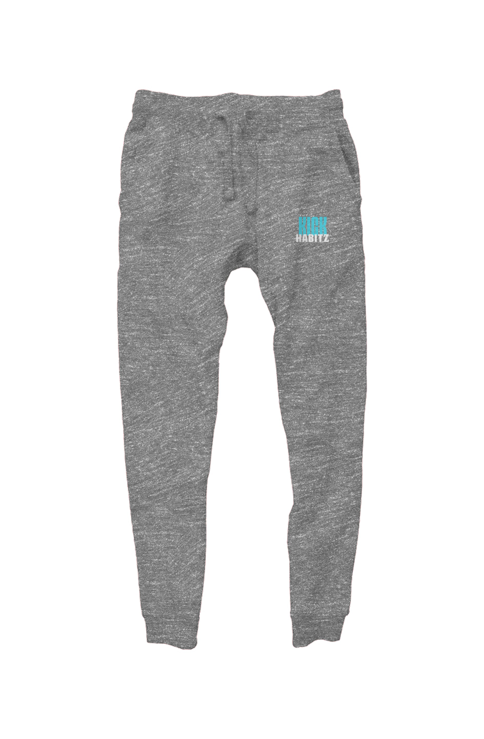 Unisex Premium Joggers kickhabitz