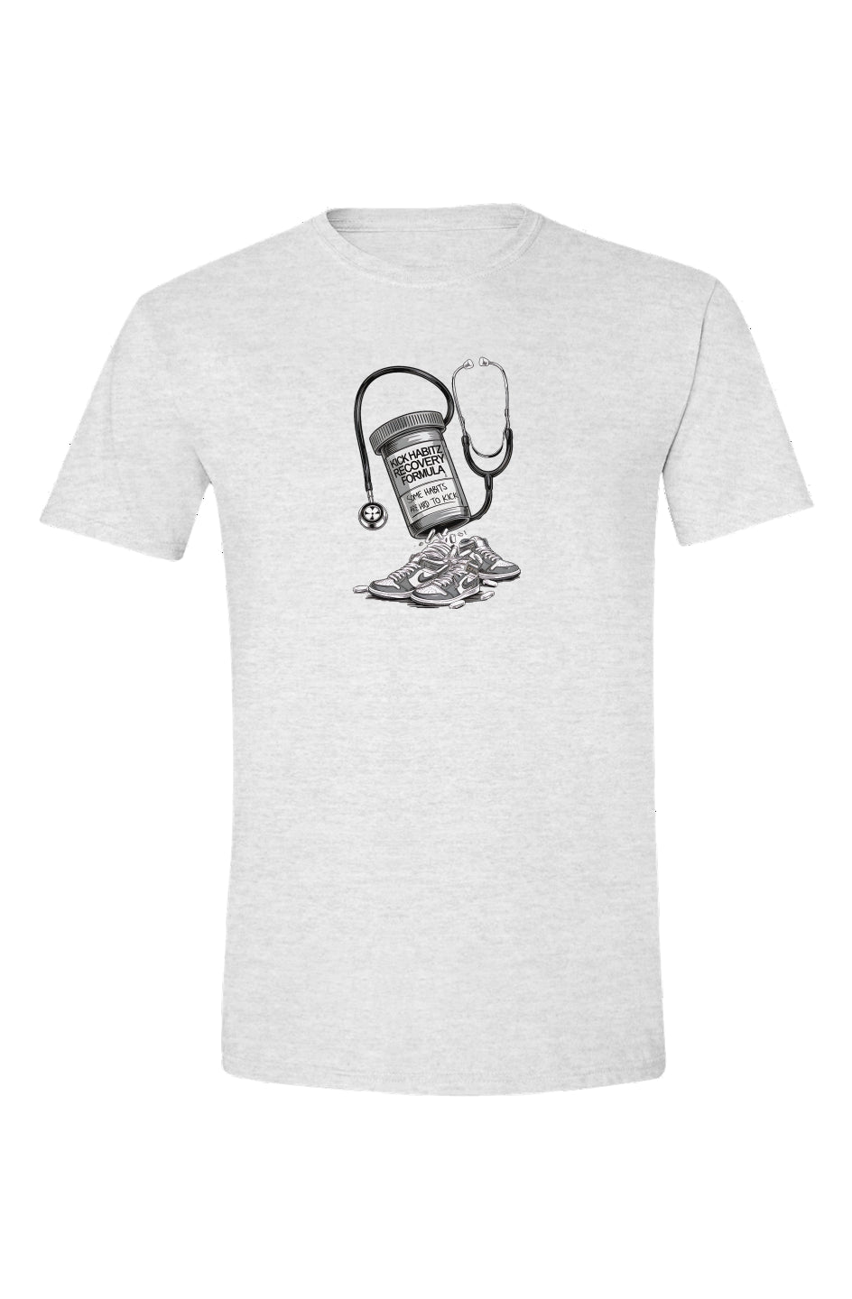 Soft Style T Shirt doc order