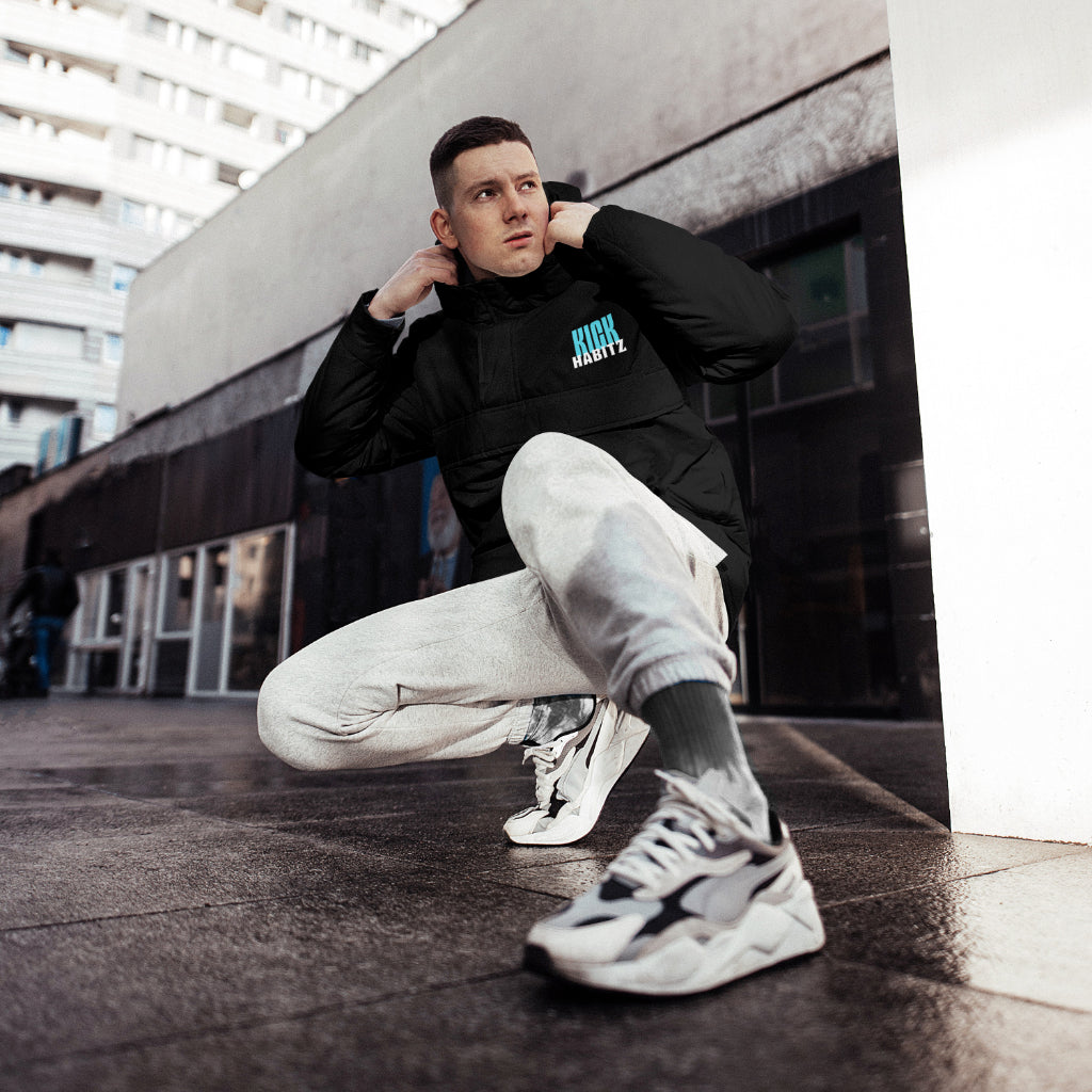 Unisex Premium Joggers kickhabitz